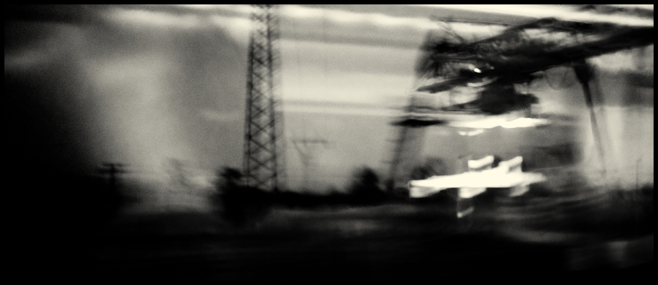 Loading Bridge - ID 005174