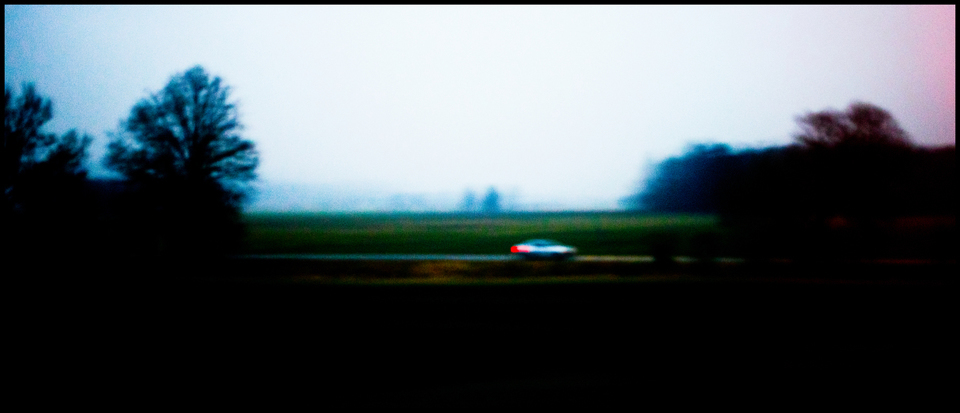 Morning Car II - ID 005176