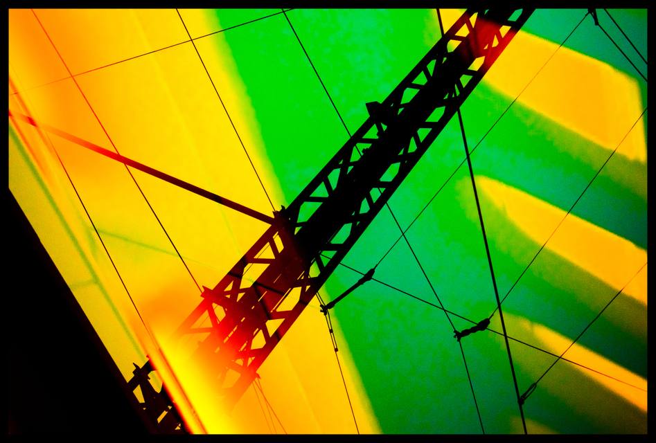 Power Sky - ID 005182