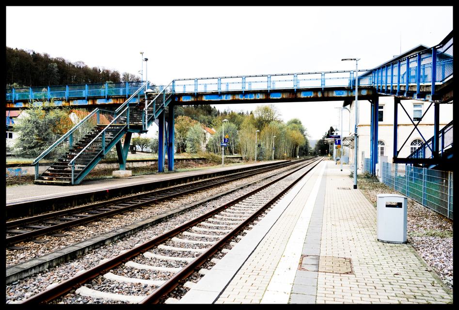 Station I - ID 005206