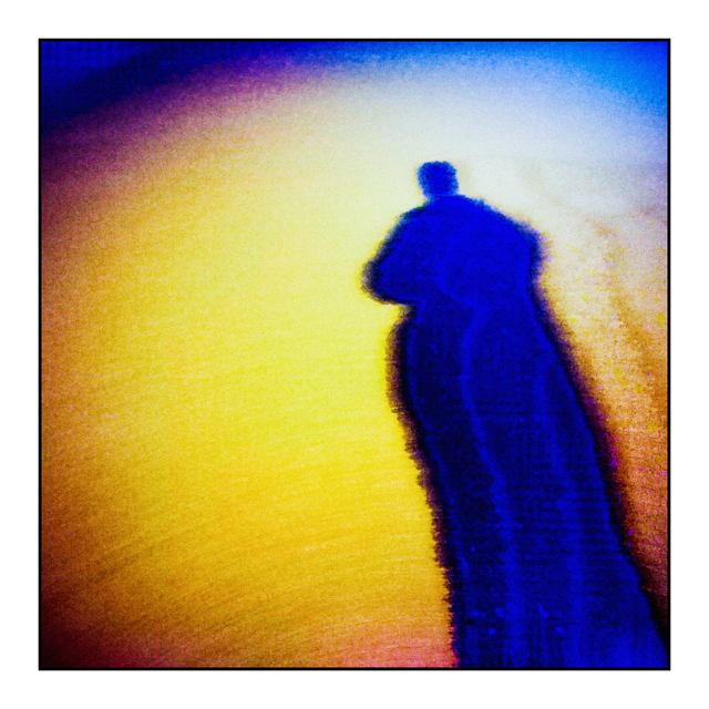 Self Shadow I - ID 005211