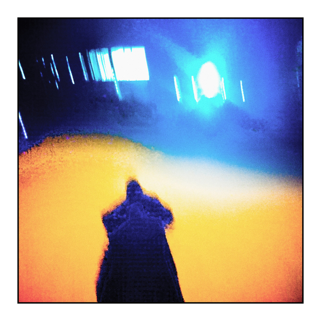 Self Shadow II - ID 005212