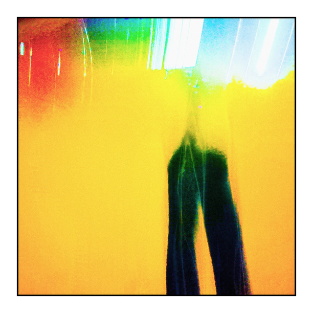 Self Shadow III - ID 005213