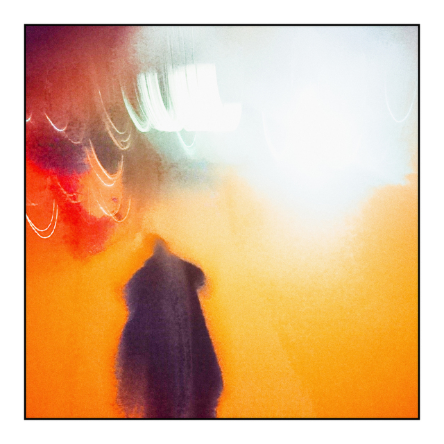 Self Shadow IV - ID 005214