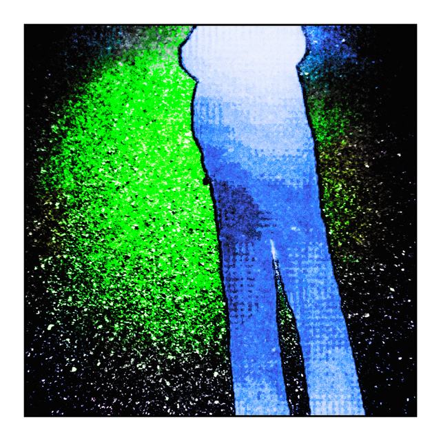 Self Shadow V - ID 005215