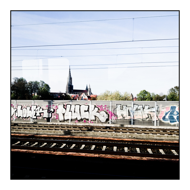 Commuting VI - ID 005221