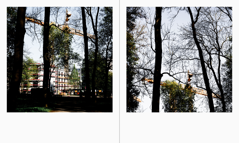 Construction - ID 005236