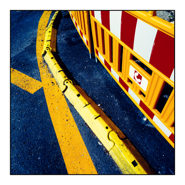 Orange and Yellow - ID 005247