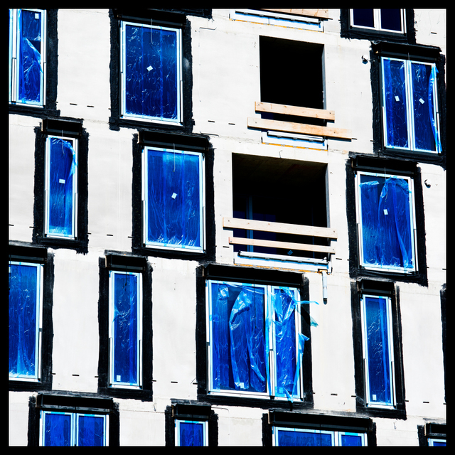 Blue Eyes I - ID 005268