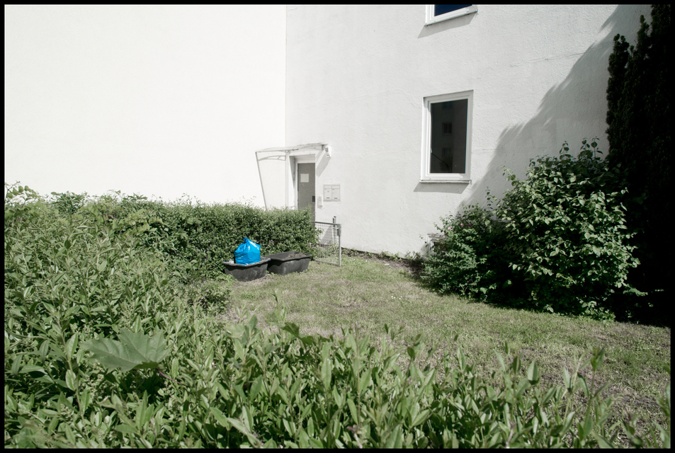 Blue Bag - ID 005274