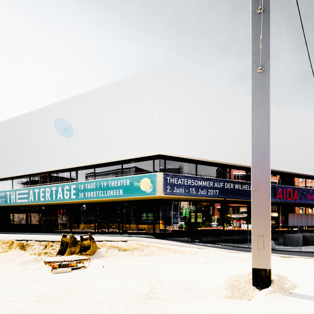 Summer for AIDA - ID 005299