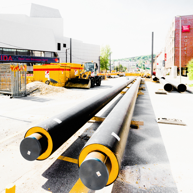 Hot Tubes - ID 005301