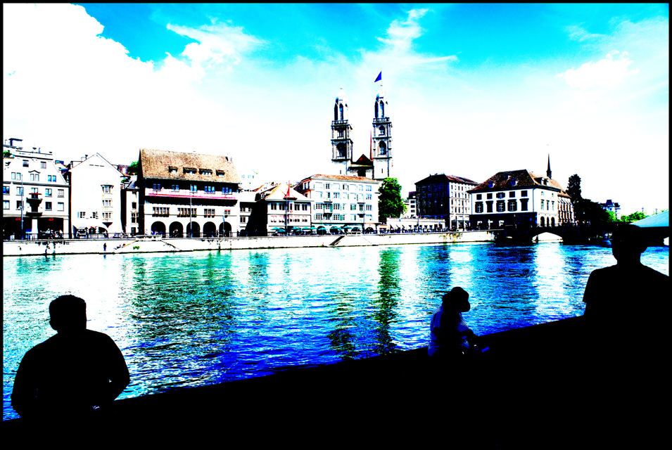 At Limat II - ID 005315