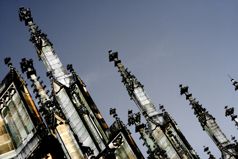 Color Minster - ID 005321