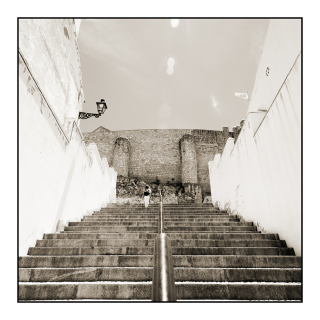 Stairway To II - ID 005333