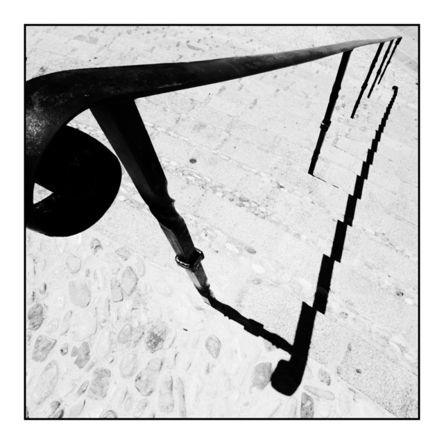 Handrail - ID 005336