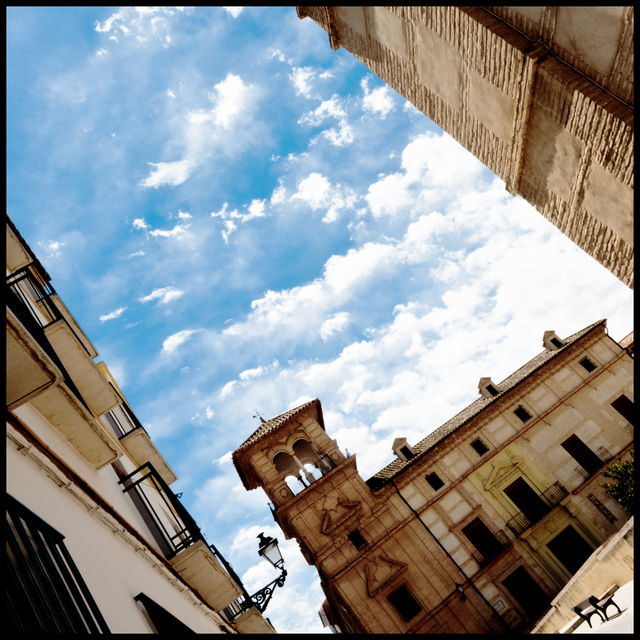 Cloud Bench - ID 005337