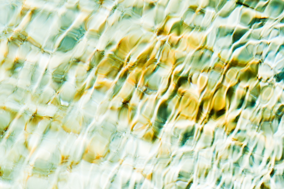 Spain Water II - ID 005358