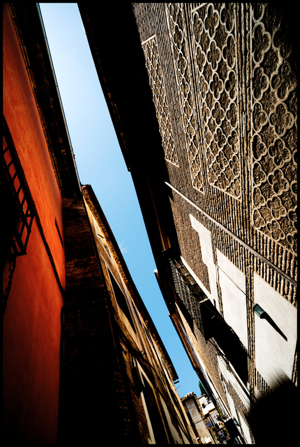 Grenada Alley - ID 005359