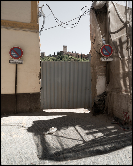 Granada Street I - ID 005362