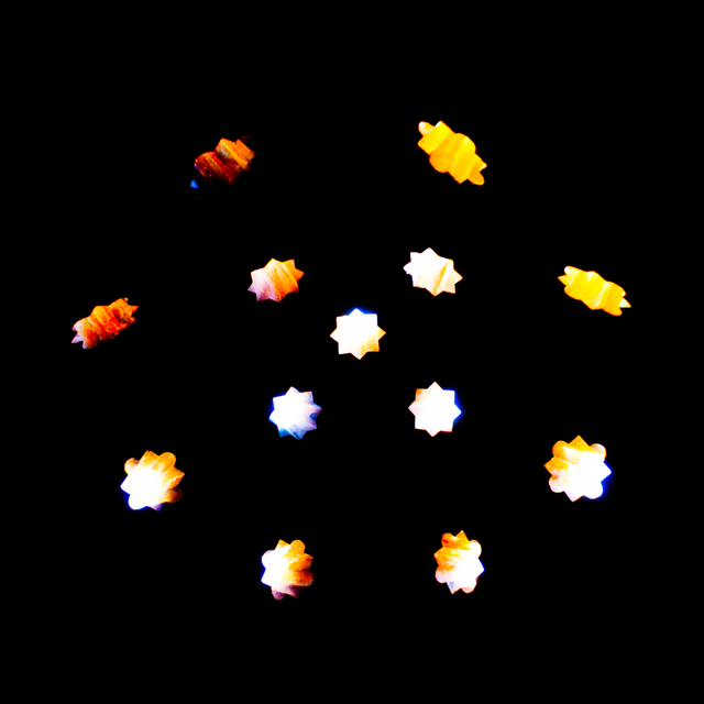 Alhambra Stars - ID 005365