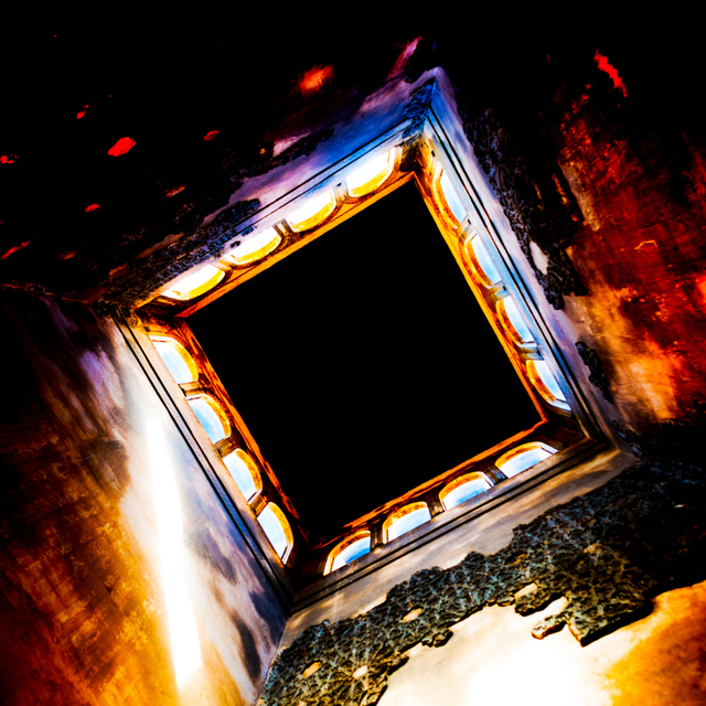 Alhambra Tower - ID 005366