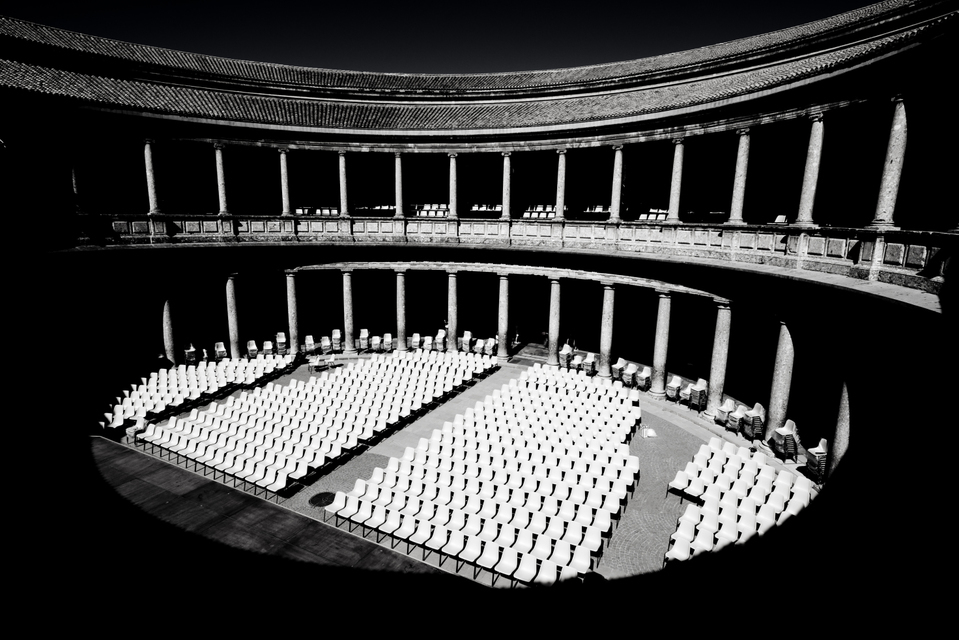 Palace Theatre I - ID 005369