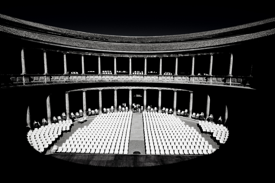 Palace Theatre II - ID 005370