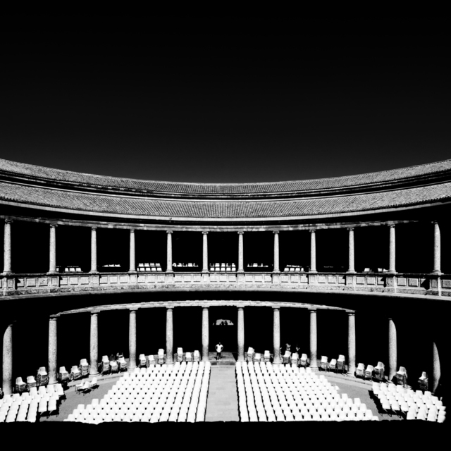 Palace Theatre III - ID 005371