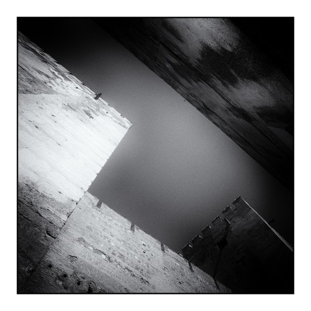 Palace Walls - ID 005373