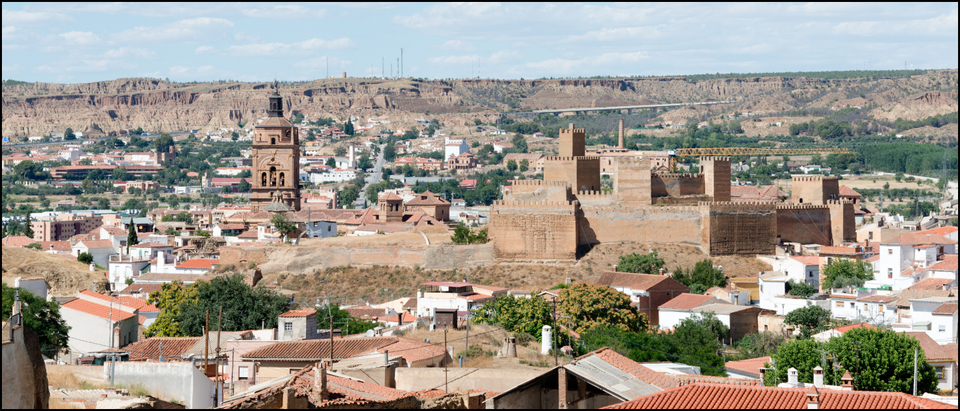 Guadix I - ID 005385