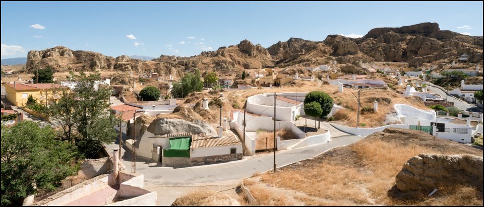 Guadix III - ID 005387