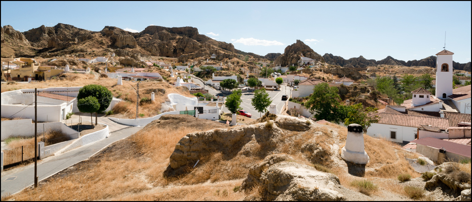 Guadix IV - ID 005388