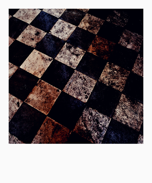 Wet Granada Trail II - ID 005393