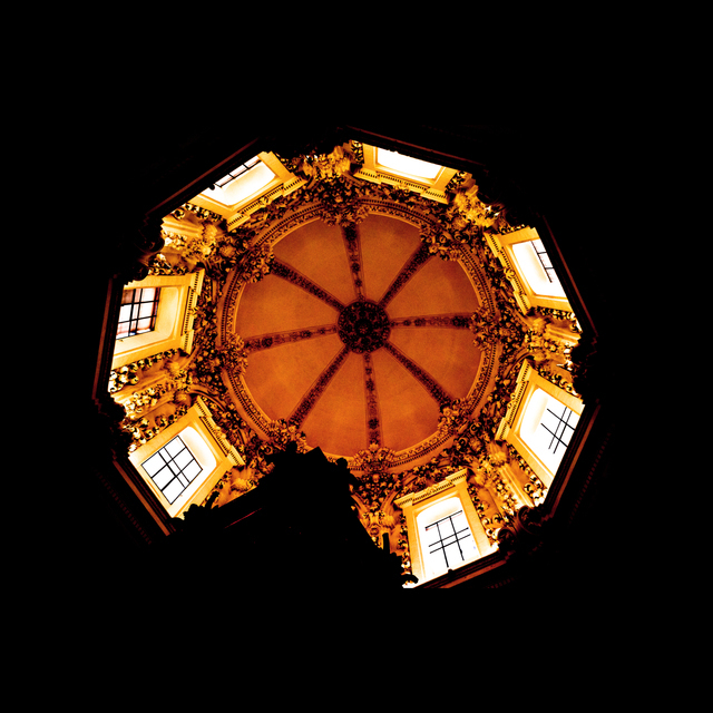 Cathedral of Corduba - ID 005400