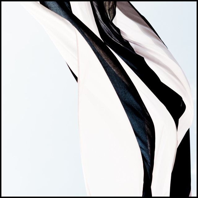 Ulm Flag in Square VIII - ID 005437