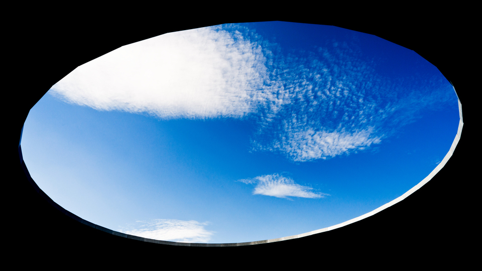 Skyview I - ID 005465