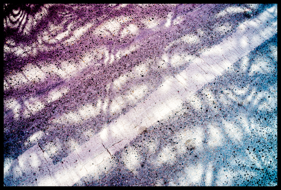 Curtain Shadow II - ID 005472