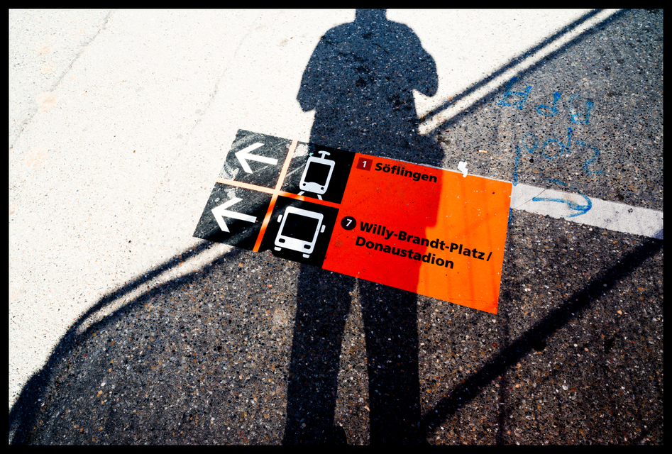 Directions II - ID 005475