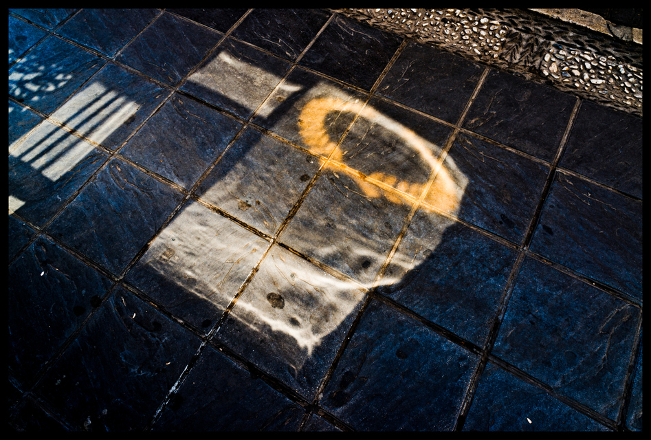 Spain Reflex - ID 005484