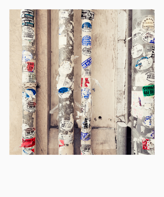 Spain Bulletin Board - ID 005485