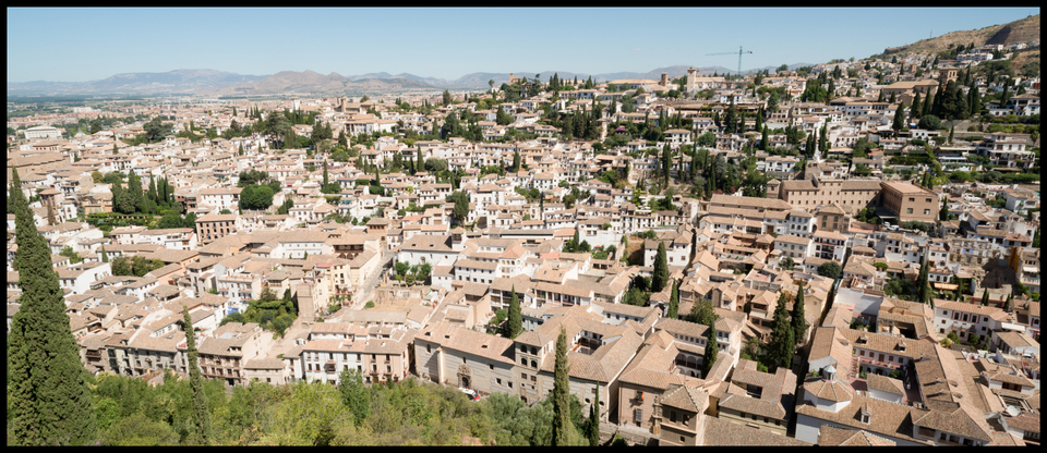 Palace View - ID 005494