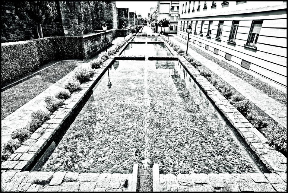 Corduba Ponds - ID 005506