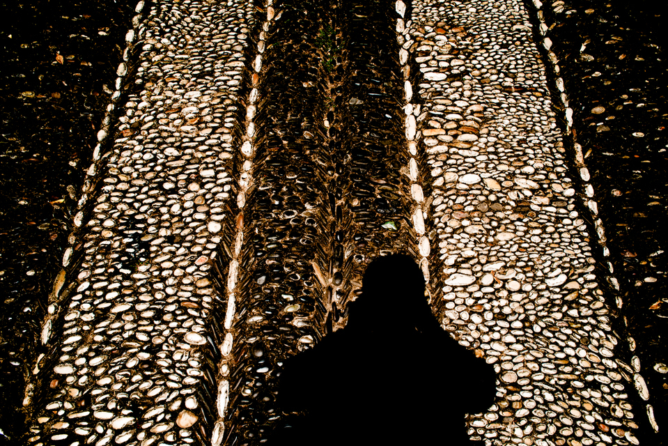 Mosque of Corduba Yard - ID 005508