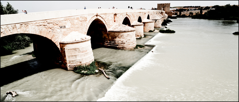 Roman Bridge of Corduba II - ID 005510