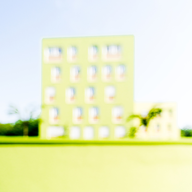 Green Houses IX - ID 005520