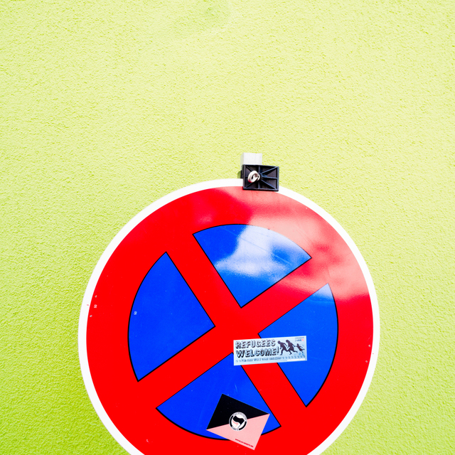 Green Houses X - ID 005521