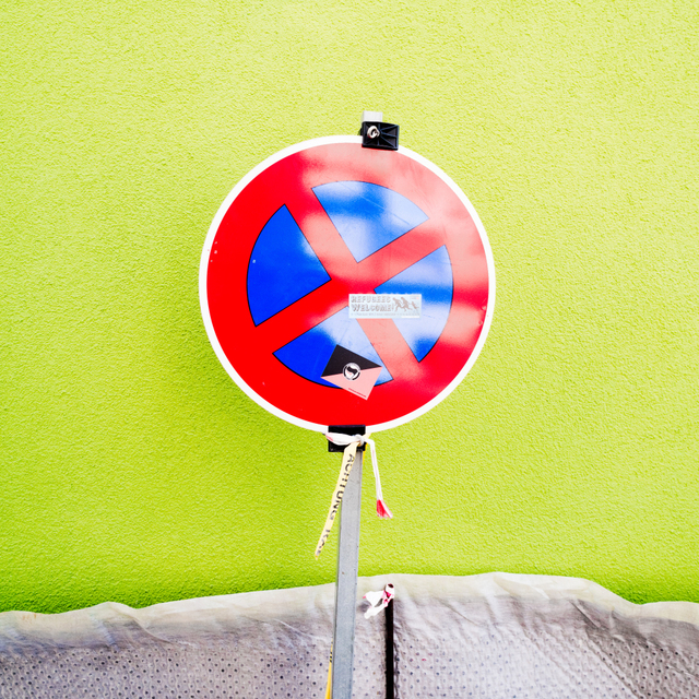 Green Houses XI - ID 005522