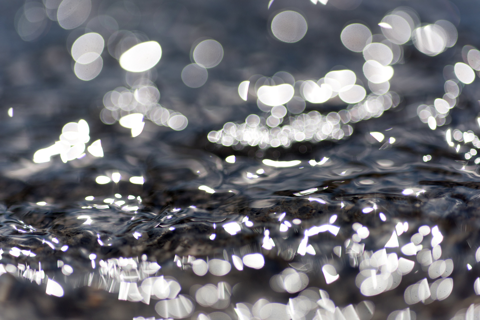 Water Play I - ID 005526