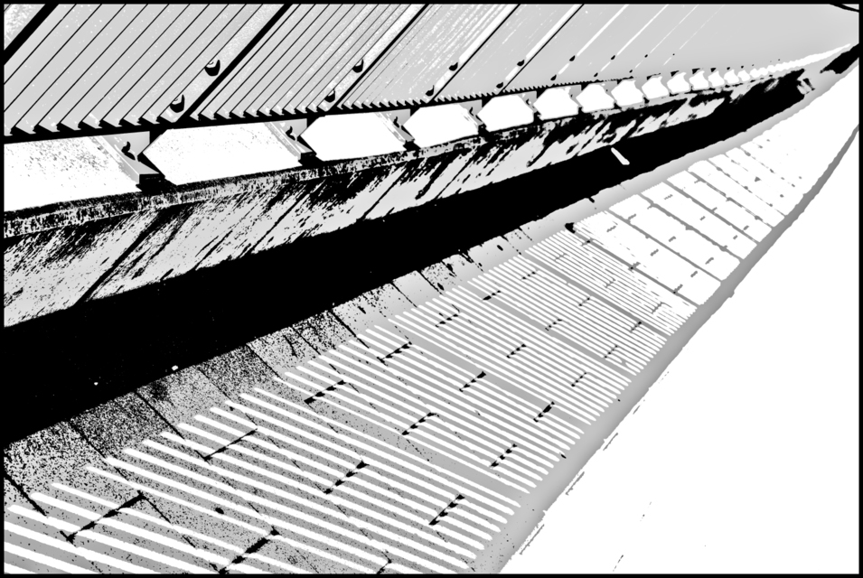 Rails Art - ID 005532